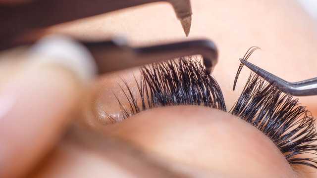 LASHISTA / TÉCNICA EN EXTENSIONES DE PESTAÑAS – LA FEMME