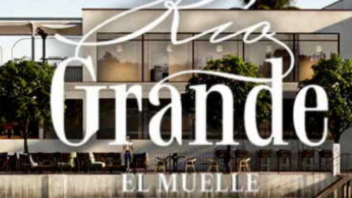 Grupo Larrumba cover image
