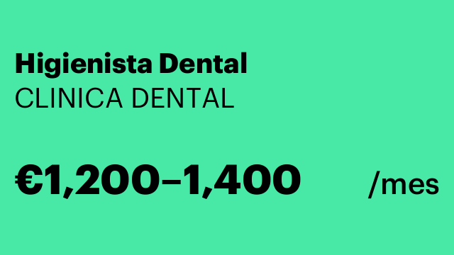 Higienista Dental