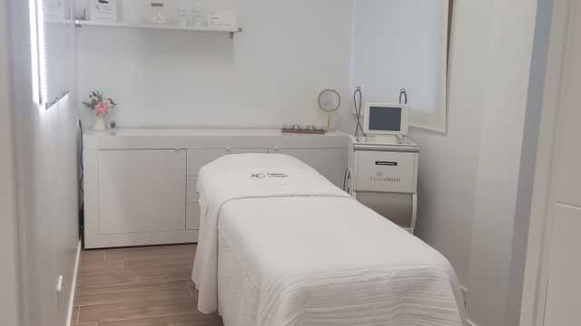 Técnico/a Especialista en Estética