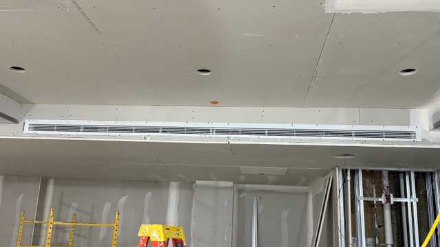 plumber / hvac tech