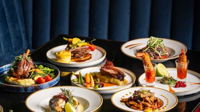 Chef de Partie