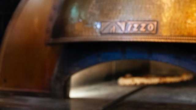 Pizzero/a