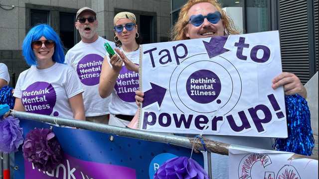 Fundraising officer- Events & Community