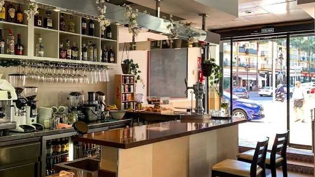 Cocinero/a
