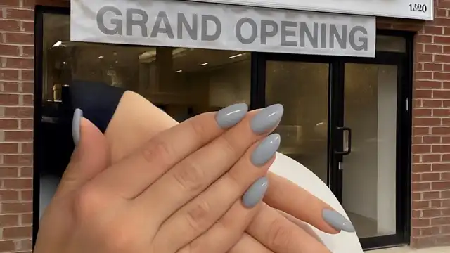 Nail Technician