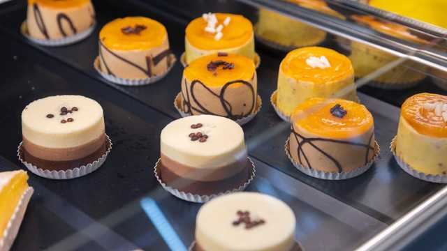 Dependiente/a de Tienda