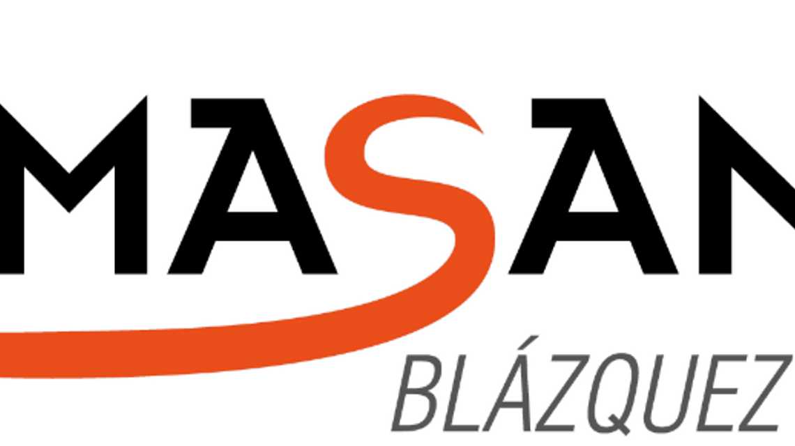 Climasan Blazquez sl cover image