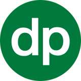 Donpiso Pineda de Mar logo