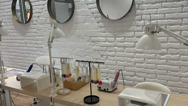 Manicurista