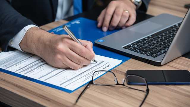 Administrativo/a