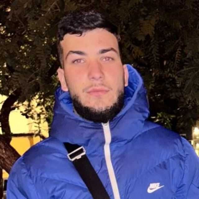 Candidate avatar