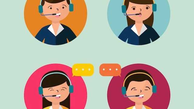 Teleoperador/a jornada parcial