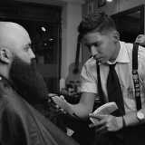 Gerico G. avatar icon