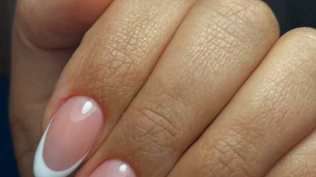 Manicurista Técnica Uñas Acrilicas