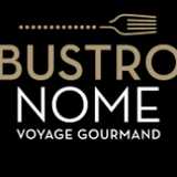 Bustronome London logo