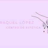Centro Estetica Raquel Lopez logo
