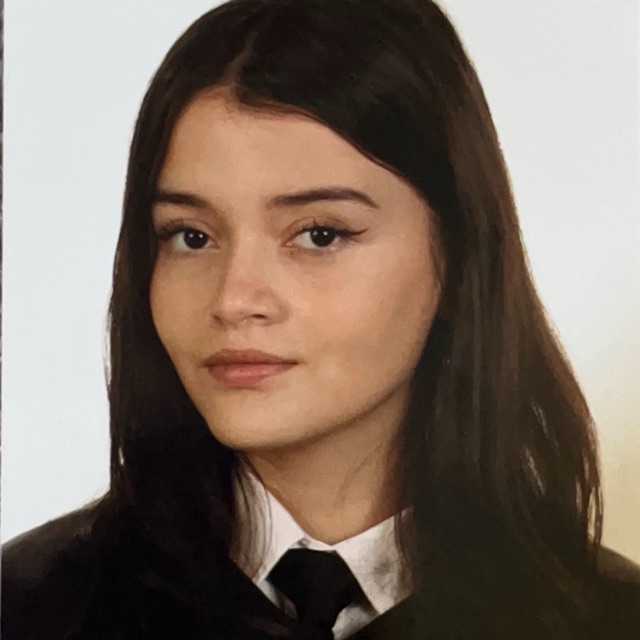 Candidate avatar