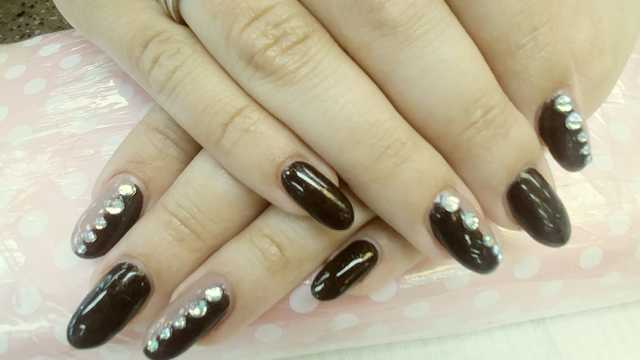 Nail Technician