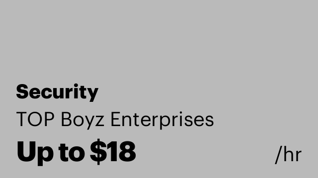 Security