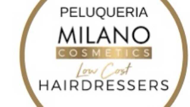 Oficial de Peluquería