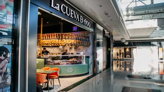 Ayudante de Camarero/a