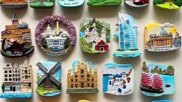 Dependiente/a de Tienda