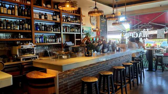 Camarero/a de Restaurante