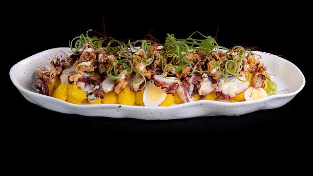 Cocinero/a Restaurante