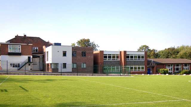 Learning Support Assistant