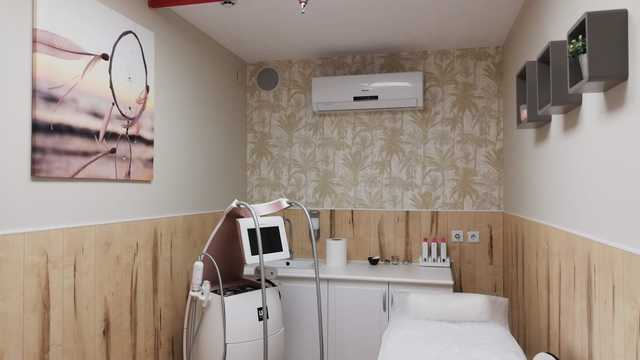 Esteticista