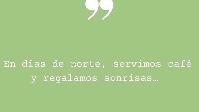 Camarero/a