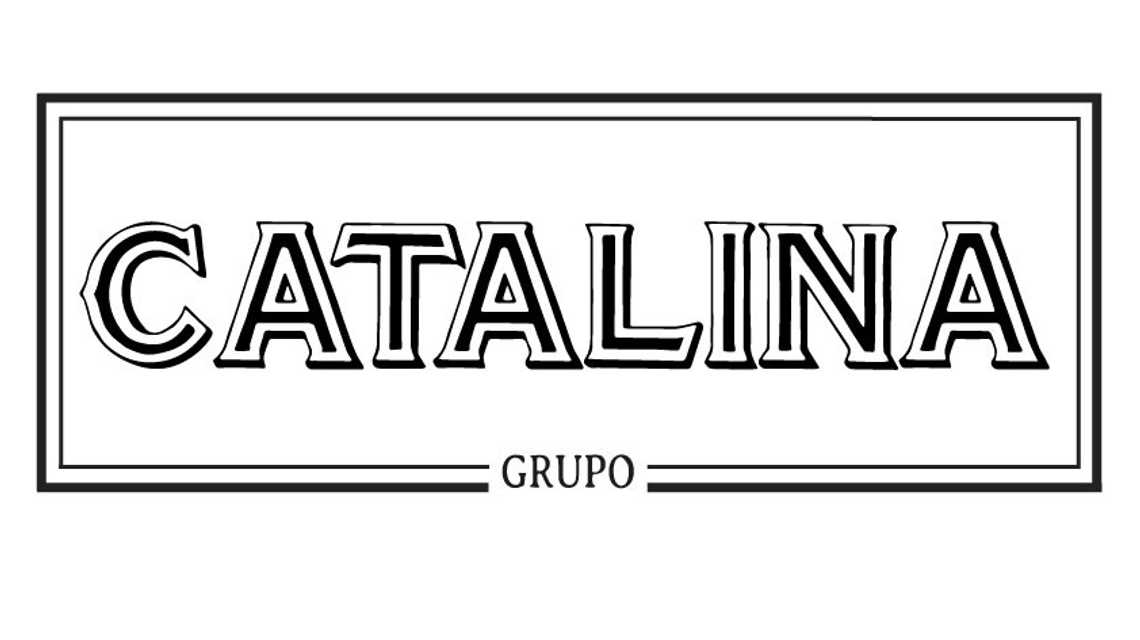 Catalina Grupo cover image