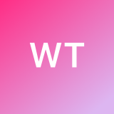 Wonder T. avatar icon