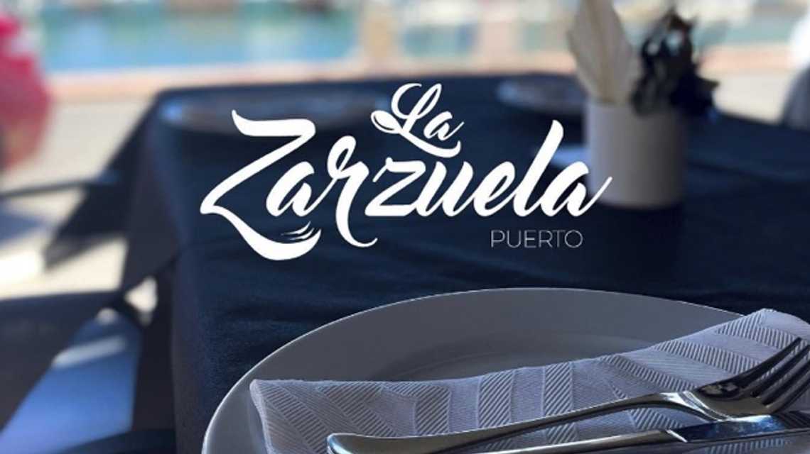 Zarzuela Puerto cover image