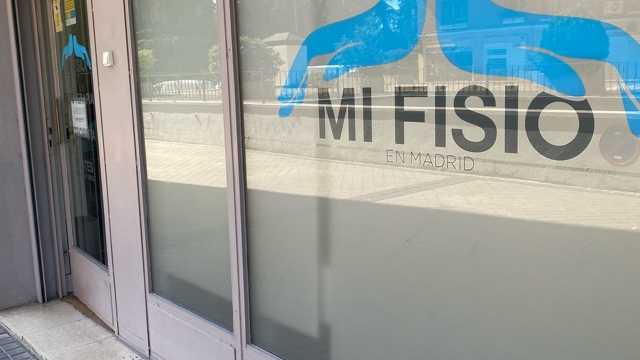 Fisioterapeuta