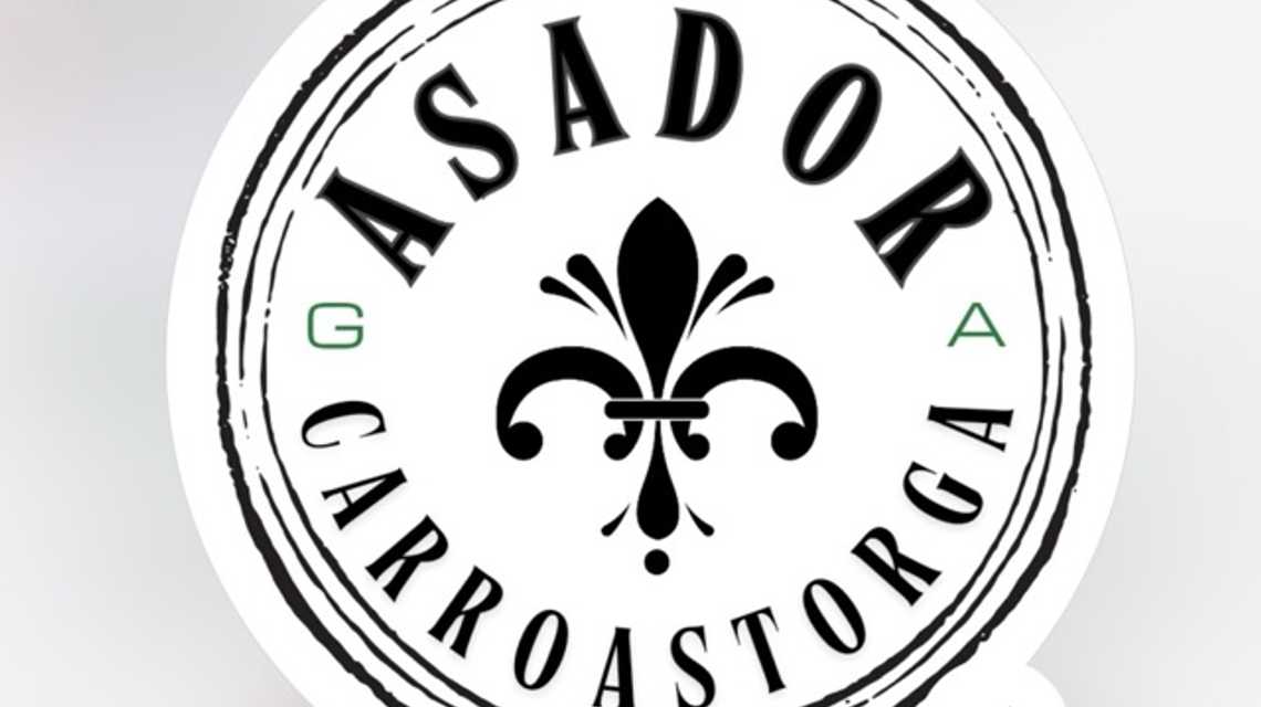 Asador Carroastorga cover image