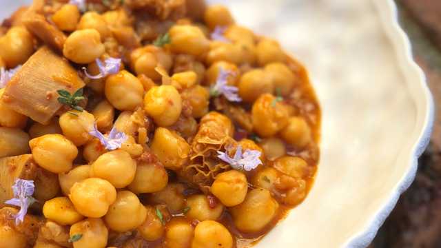 Camarero/a de Restaurante