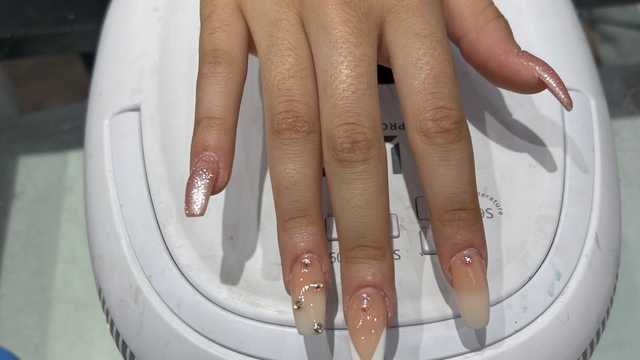 Manicurista