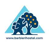 Barbieri SOL Hostel logo