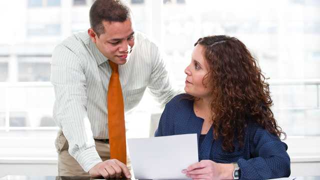 Técnico/a Contabilidad y Fiscalidad  ( ASESORIA)