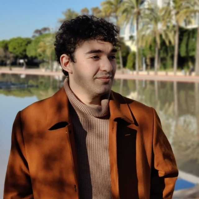 Candidate avatar