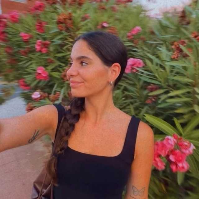 Candidate avatar