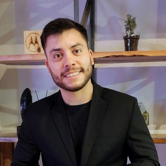 Candidate avatar