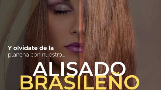 Oficial de Peluquería