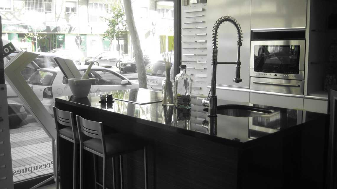 G3 Arquitectura Interior cover image