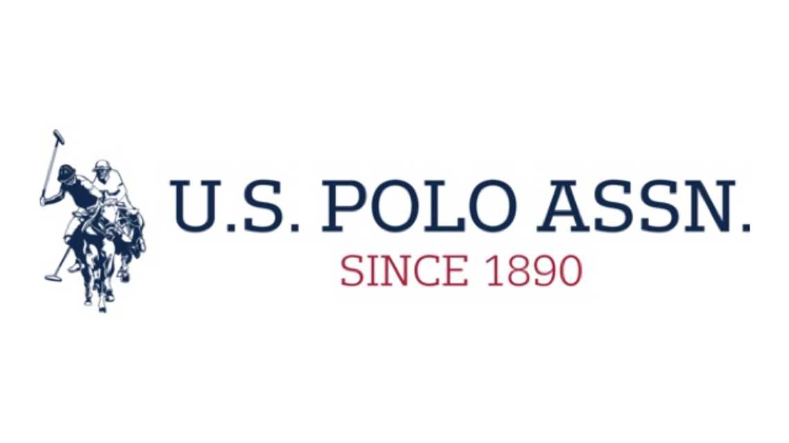 U.S. Polo Assn. cover image