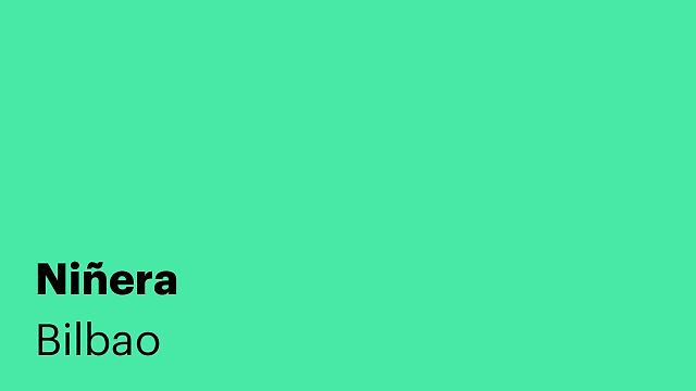 Niñera