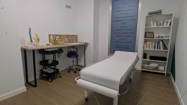 Fisioterapeuta