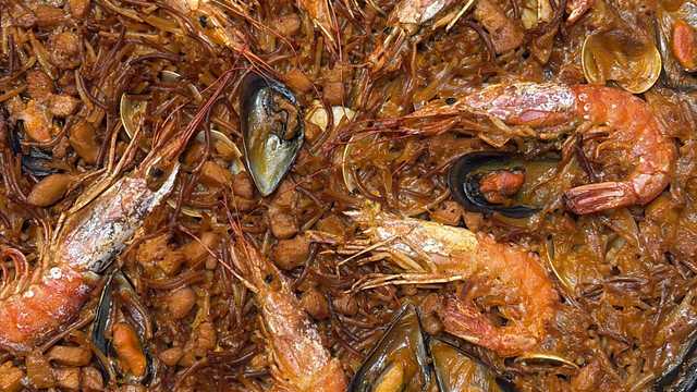 Cocinero/a Restaurante